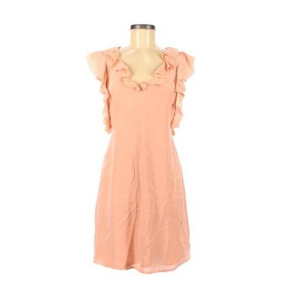 Club Monaco‎ Casual Dress Size 6 - Picture 1 of 6